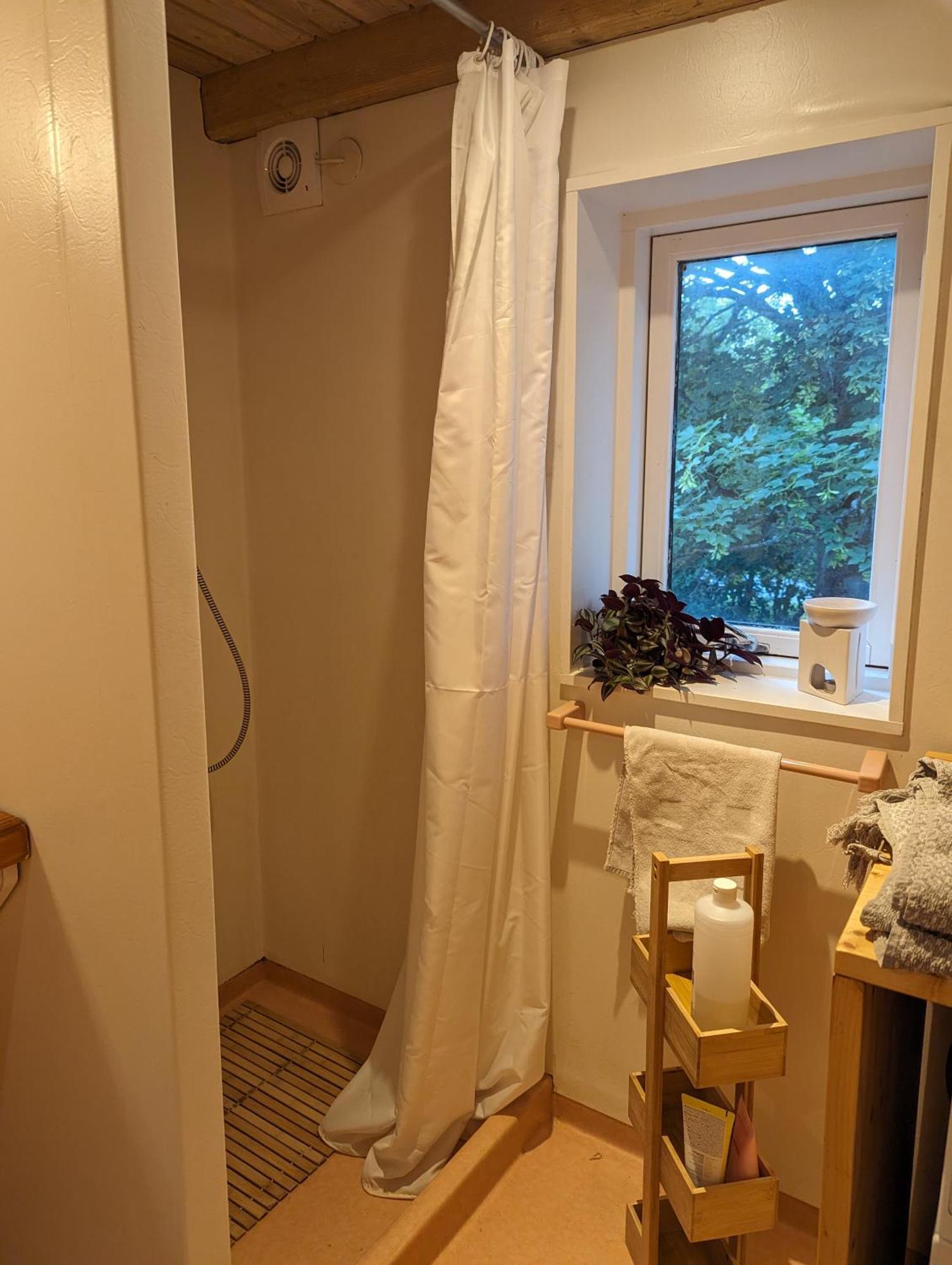 Lejlighed Ved Skov Græsted Extérieur photo